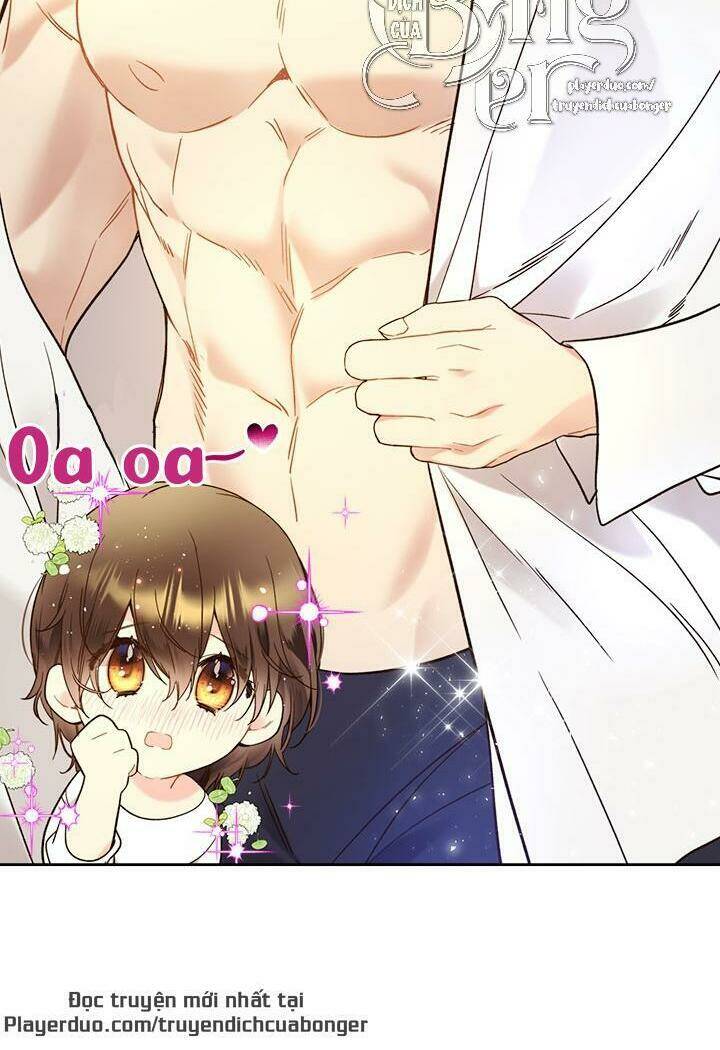 Công Chúa Chloe: Chapter 59