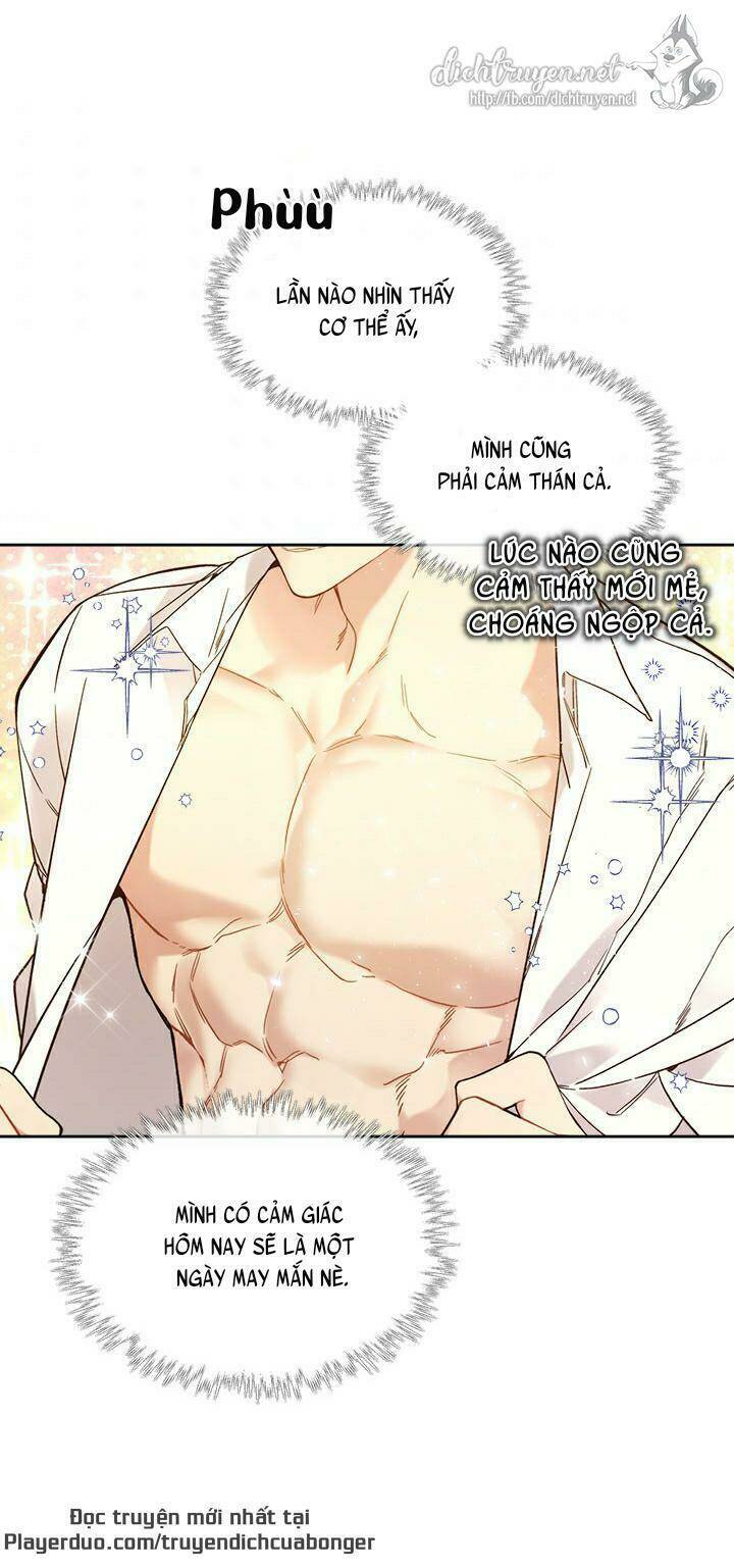 Công Chúa Chloe: Chapter 59