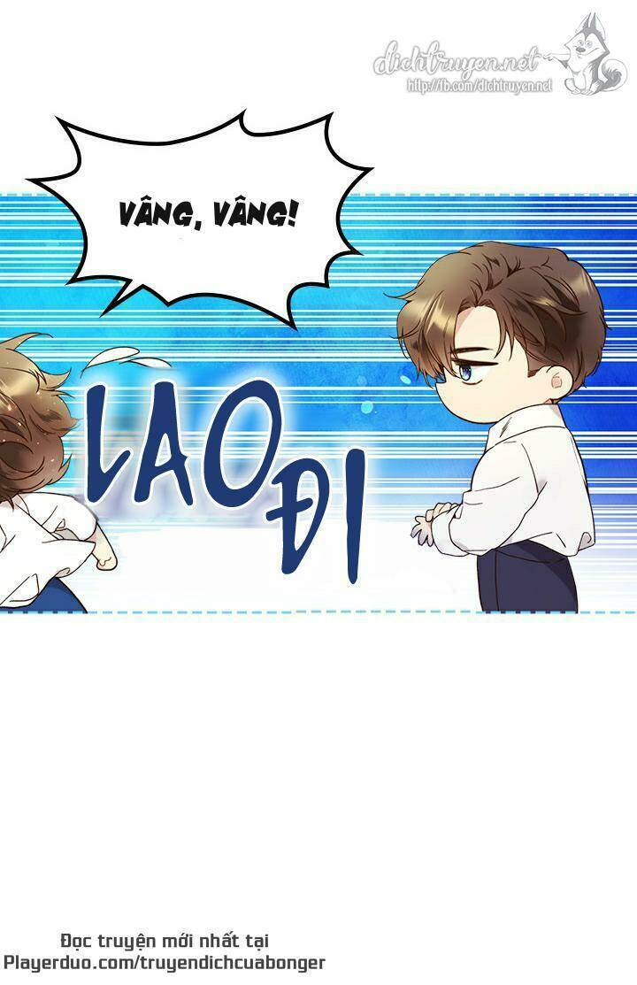 Công Chúa Chloe: Chapter 59