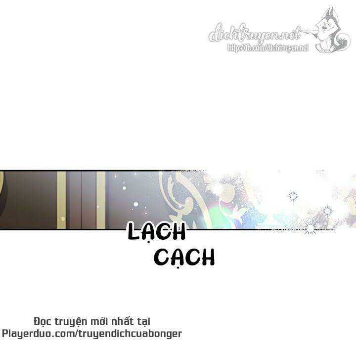Công Chúa Chloe: Chapter 59