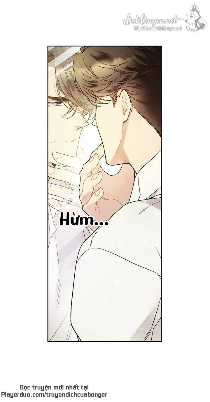 Công Chúa Chloe: Chapter 59