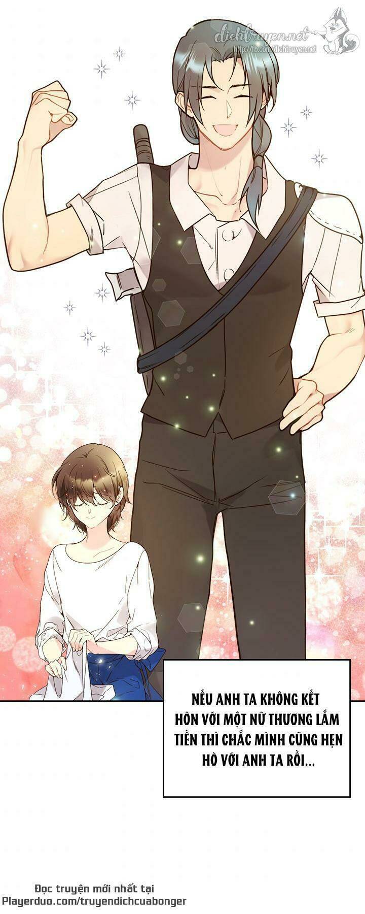Công Chúa Chloe: Chapter 59