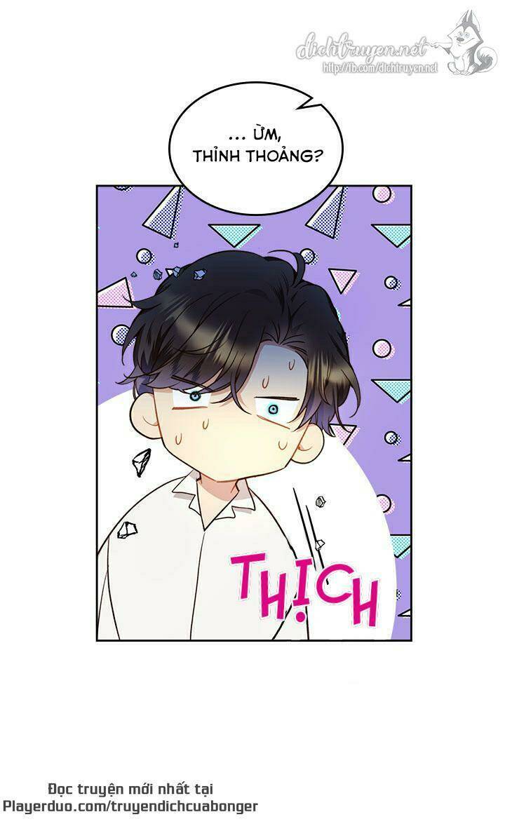 Công Chúa Chloe: Chapter 59