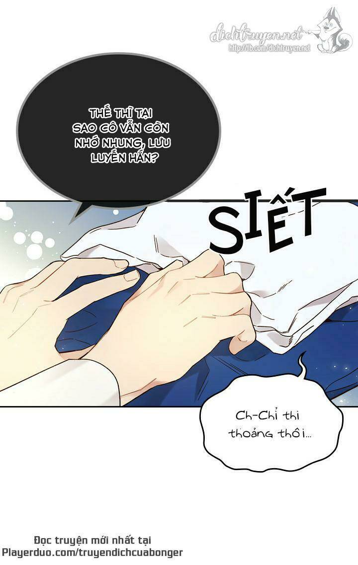 Công Chúa Chloe: Chapter 59