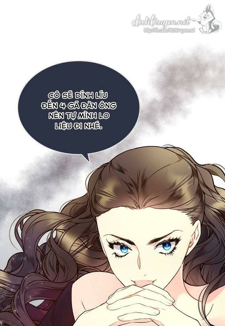 Công Chúa Chloe: Chapter 59