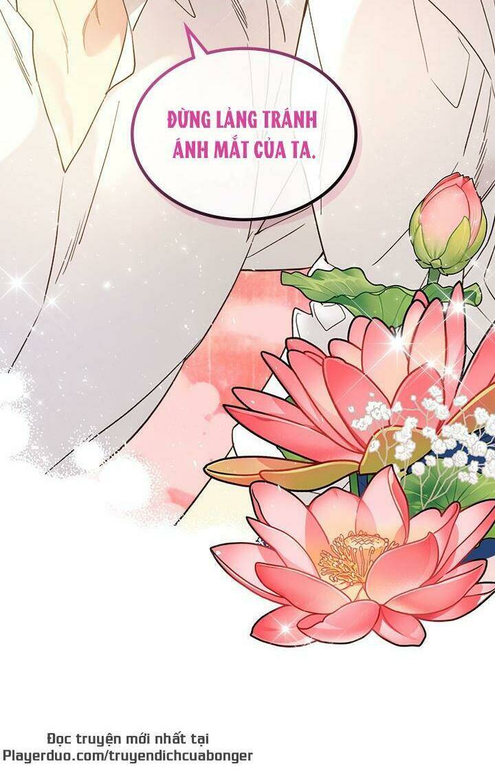 Công Chúa Chloe: Chapter 59