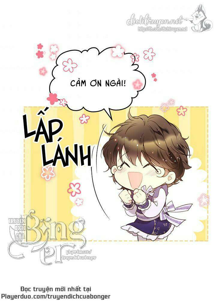 Công Chúa Chloe: Chapter 59