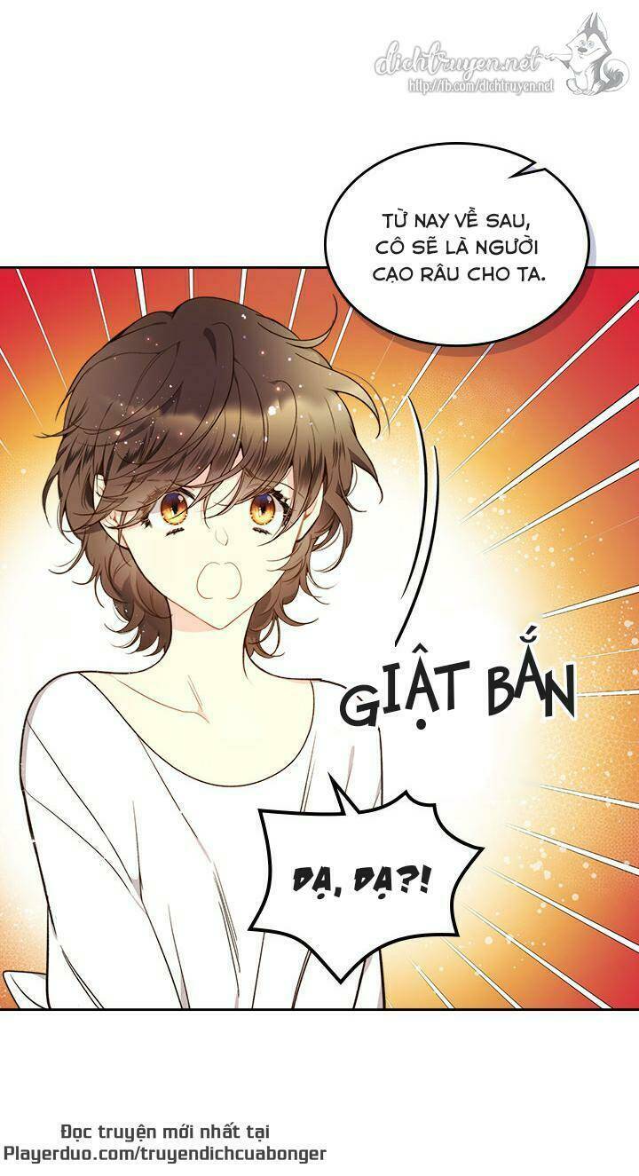Công Chúa Chloe: Chapter 59