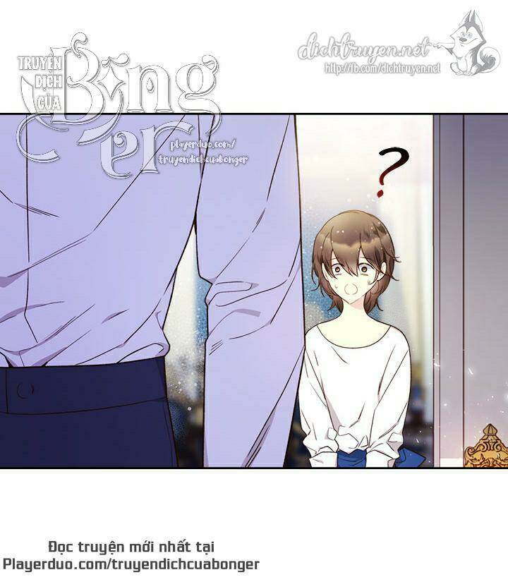 Công Chúa Chloe: Chapter 59