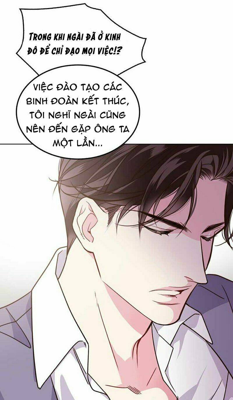 Công Chúa Chloe: Chapter 6