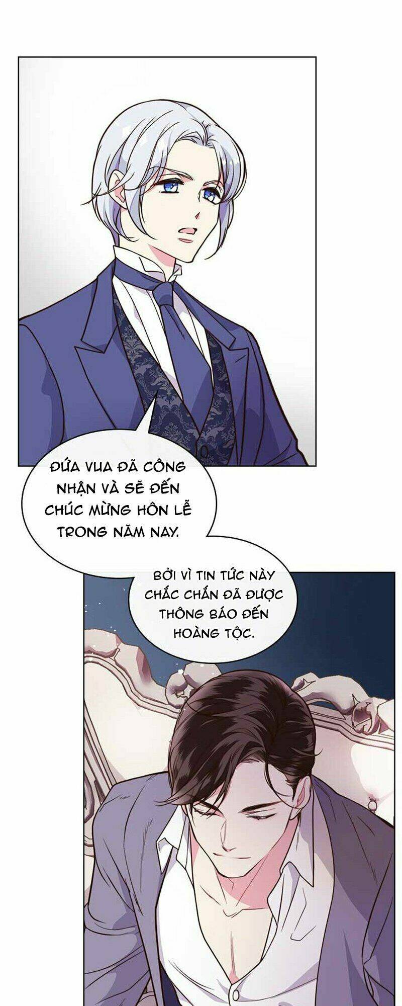 Công Chúa Chloe: Chapter 6