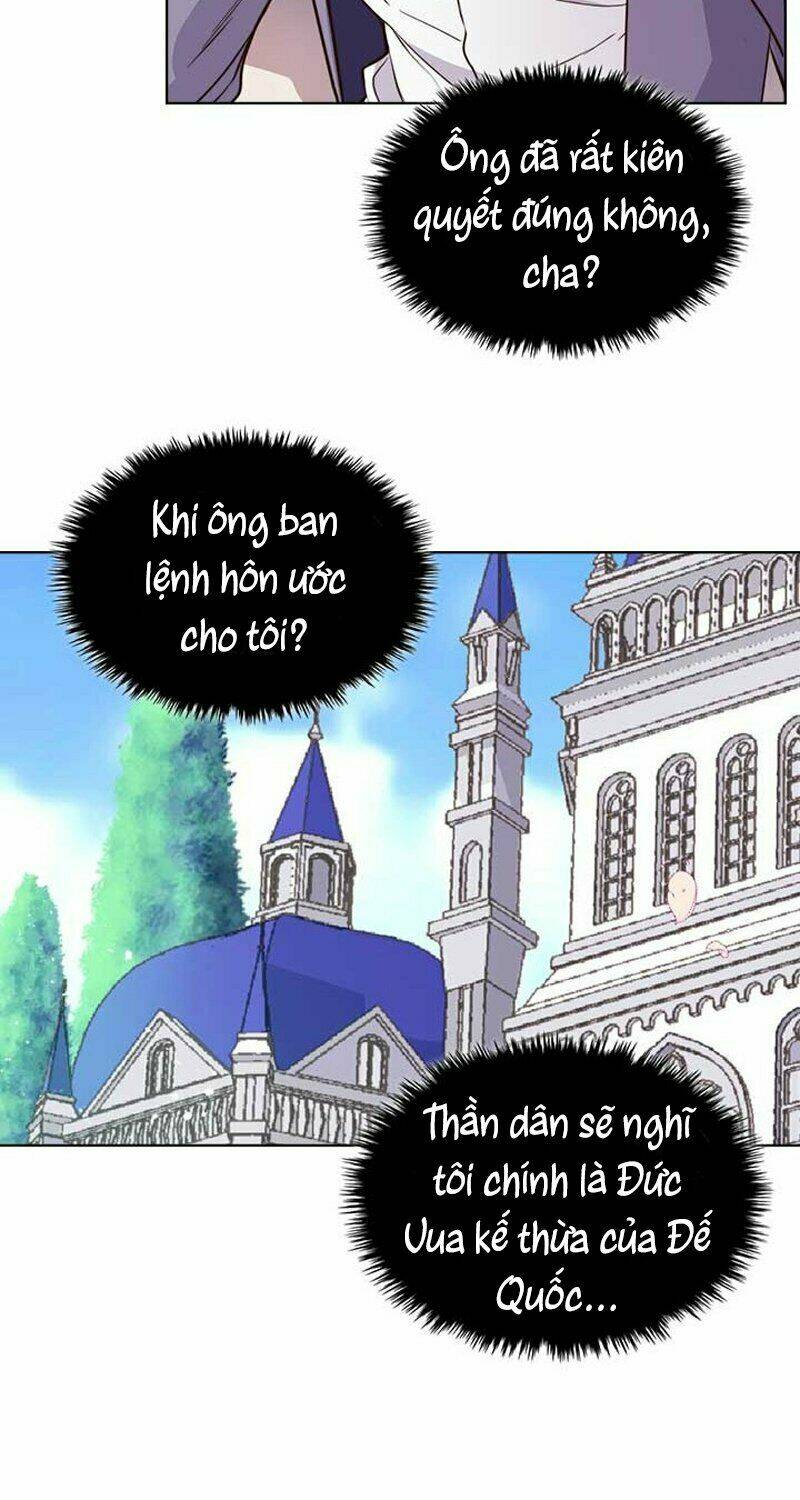 Công Chúa Chloe: Chapter 6