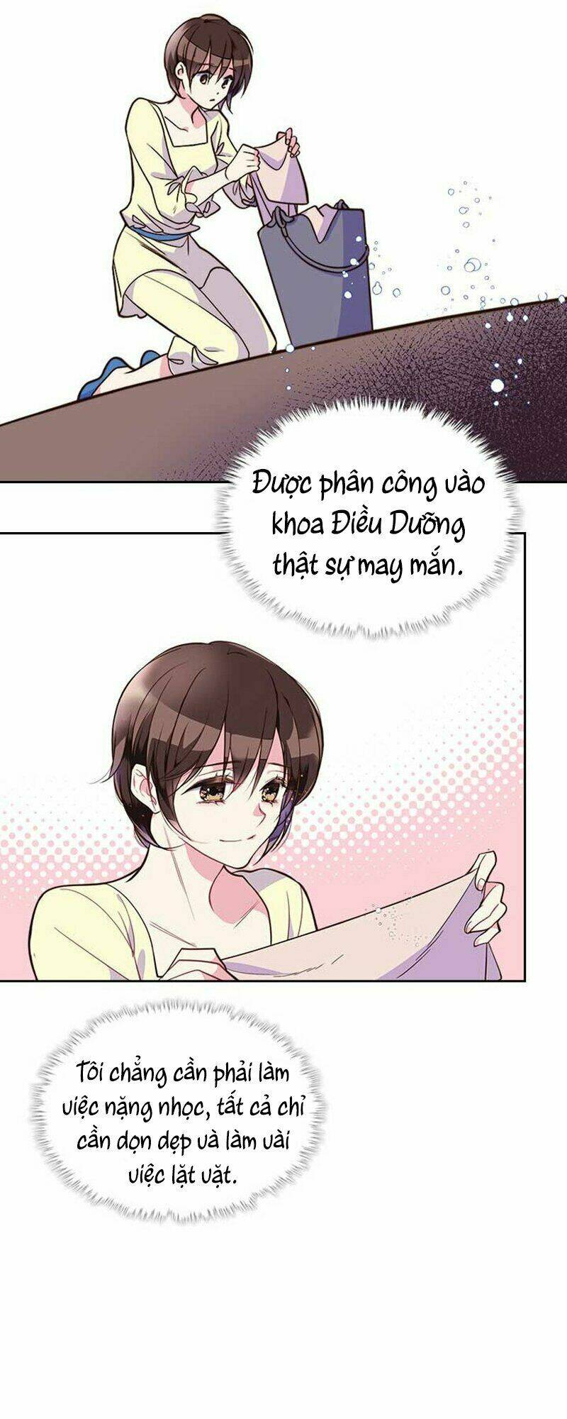 Công Chúa Chloe: Chapter 6