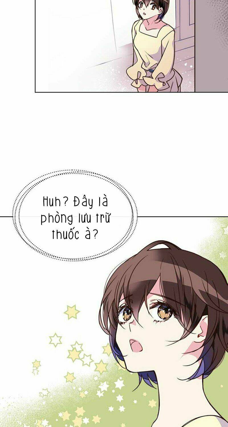 Công Chúa Chloe: Chapter 6