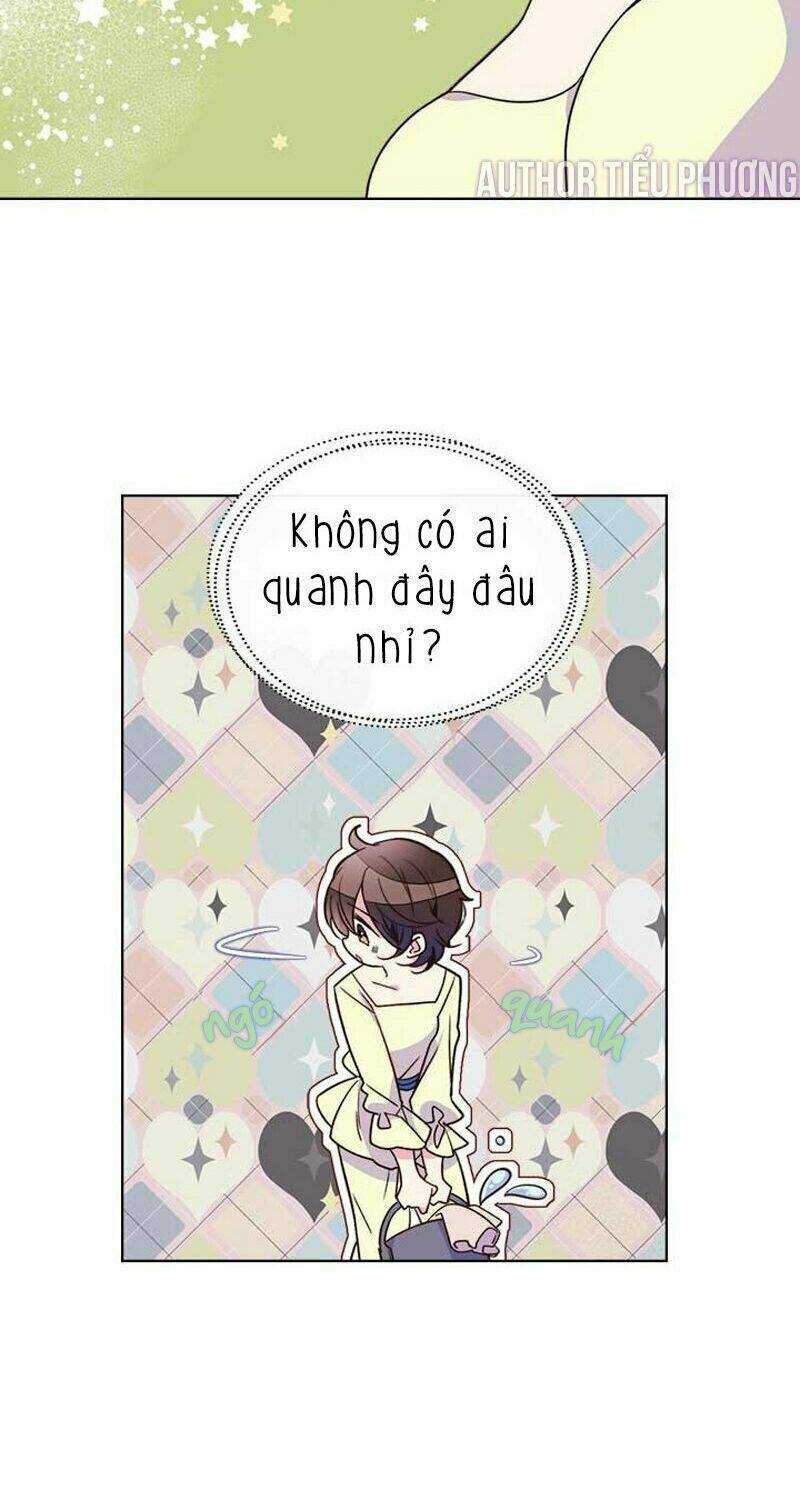Công Chúa Chloe: Chapter 6