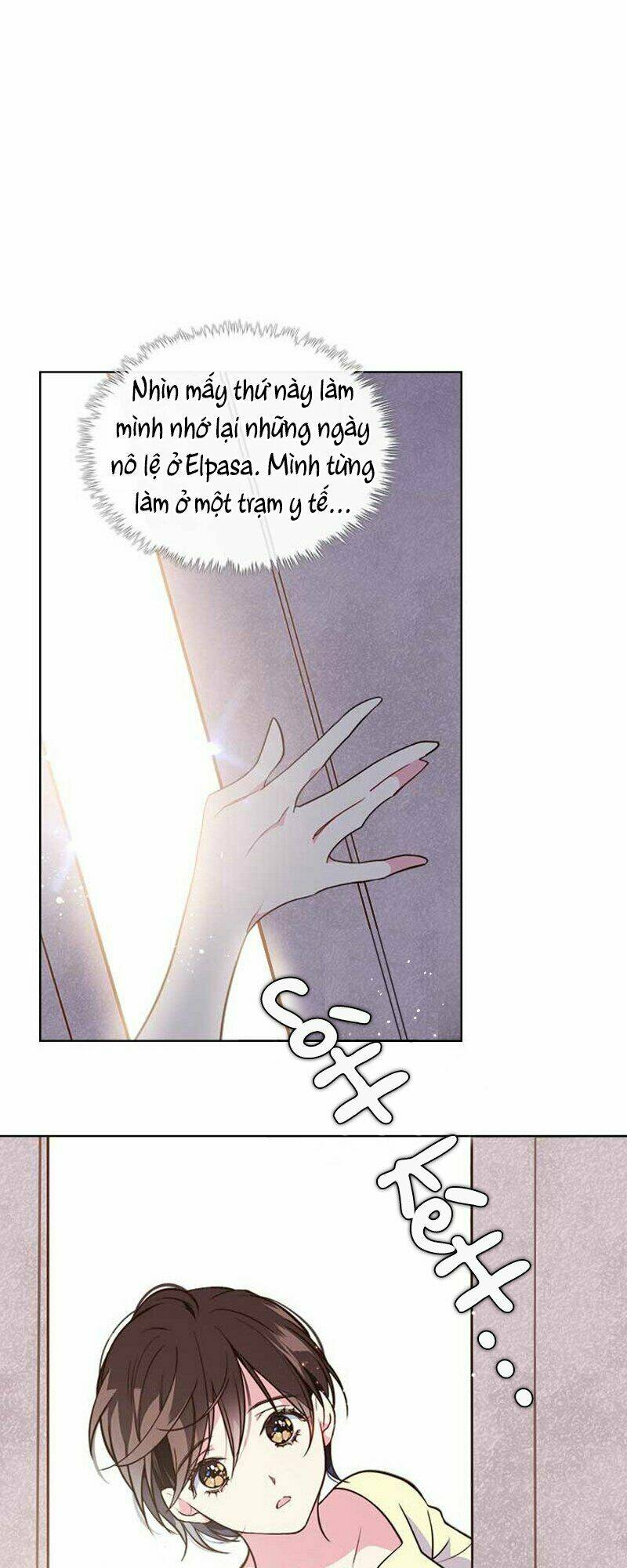 Công Chúa Chloe: Chapter 6