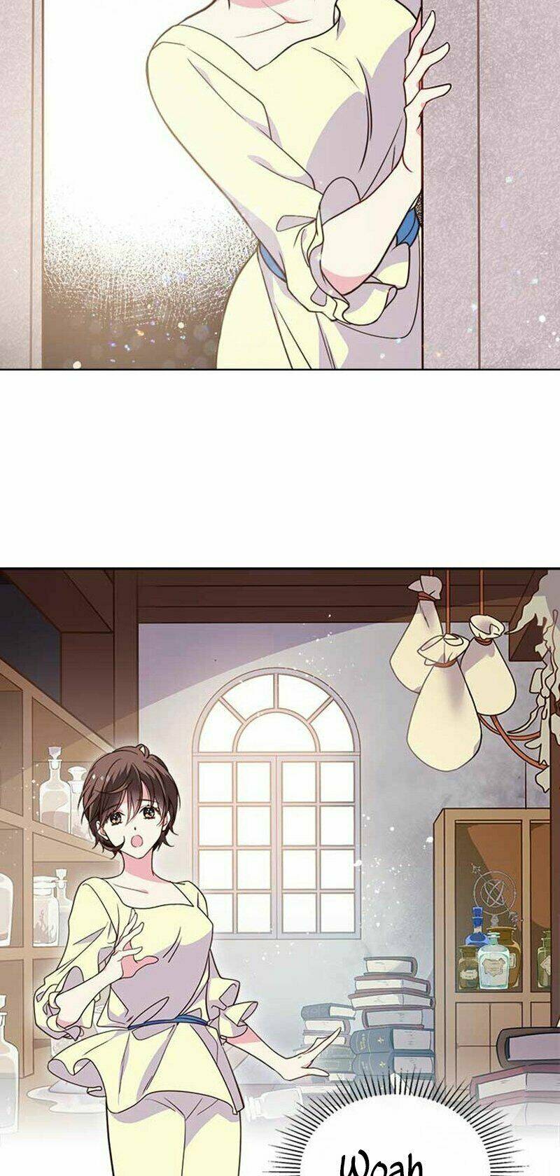 Công Chúa Chloe: Chapter 6