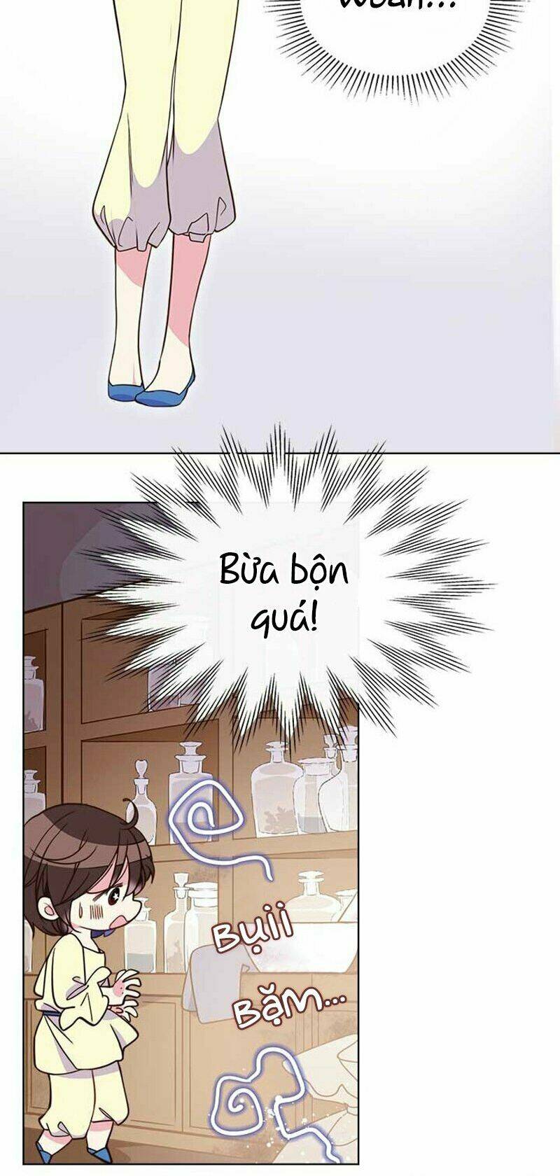 Công Chúa Chloe: Chapter 6