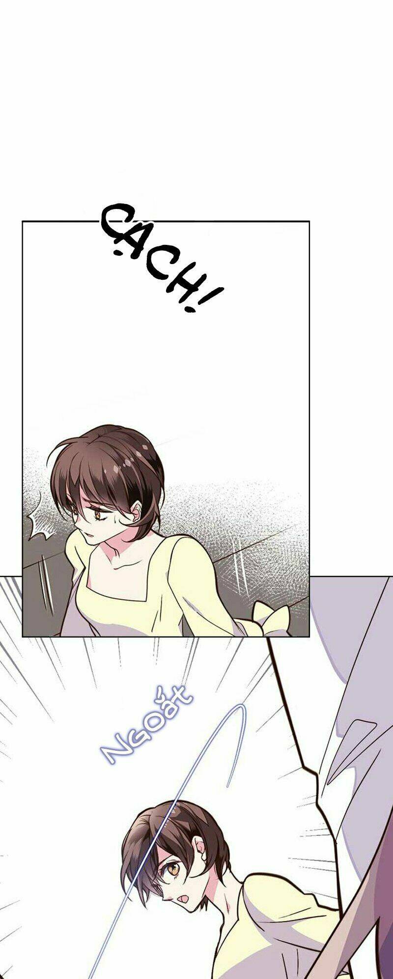 Công Chúa Chloe: Chapter 6