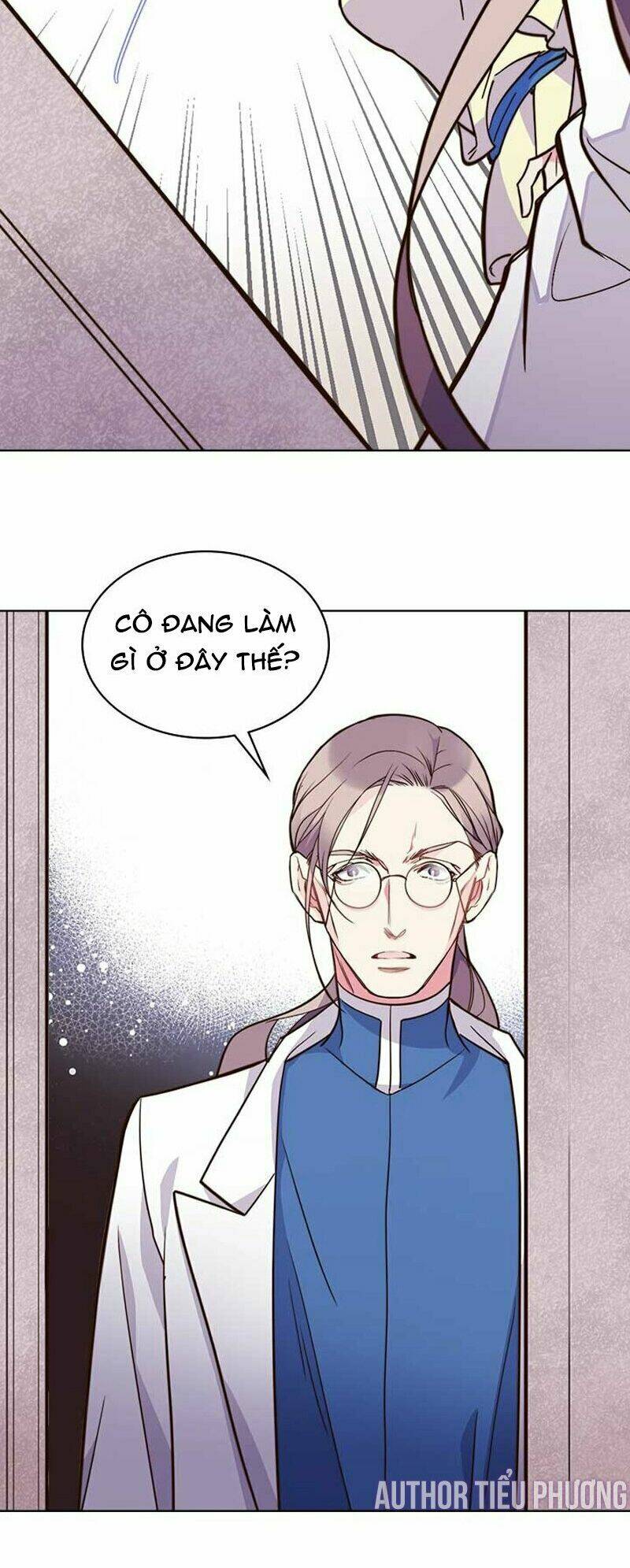 Công Chúa Chloe: Chapter 6