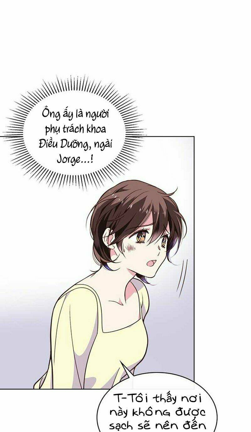 Công Chúa Chloe: Chapter 6