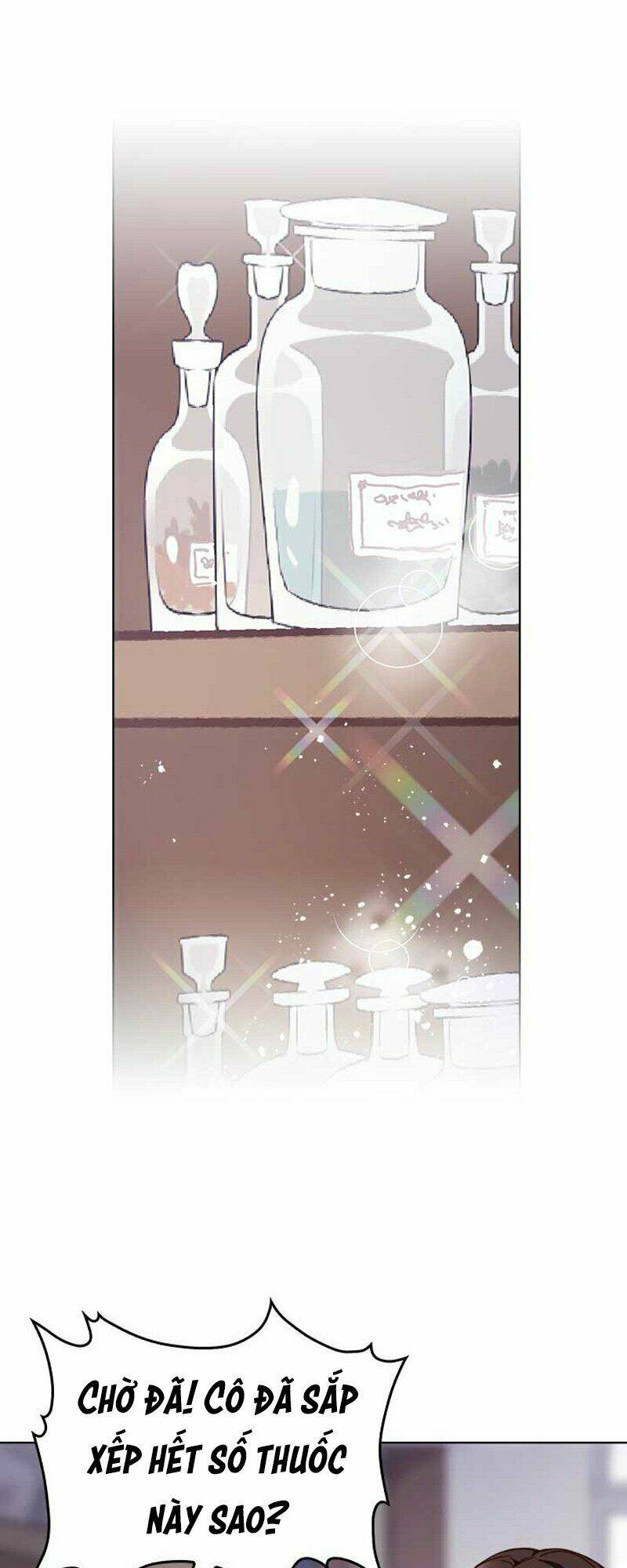 Công Chúa Chloe: Chapter 6
