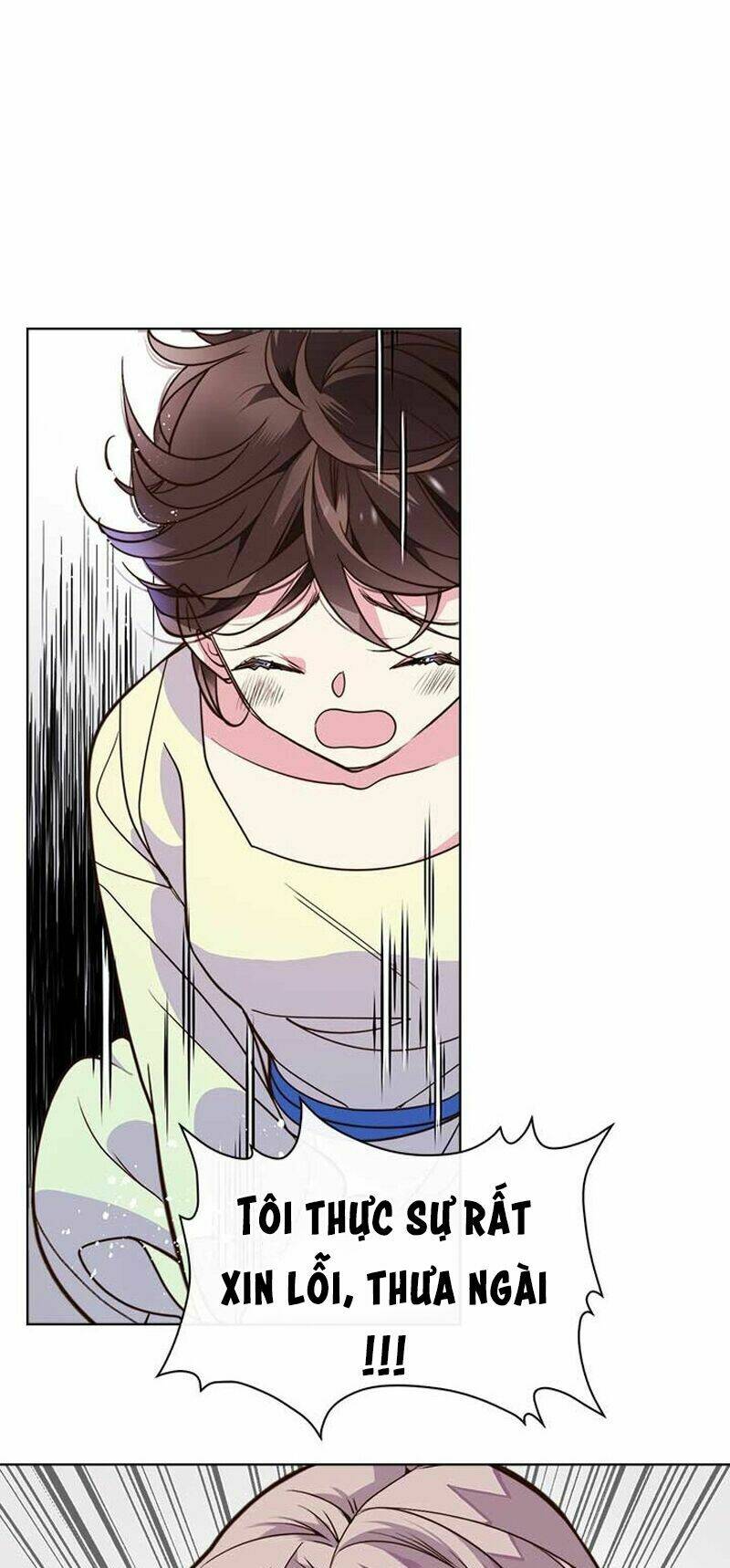 Công Chúa Chloe: Chapter 6