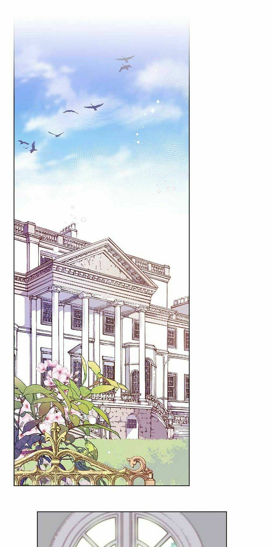 Công Chúa Chloe: Chapter 6