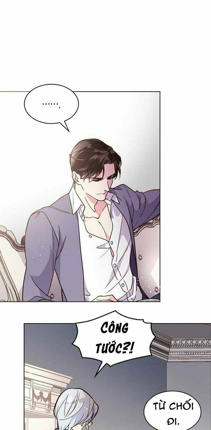 Công Chúa Chloe: Chapter 6