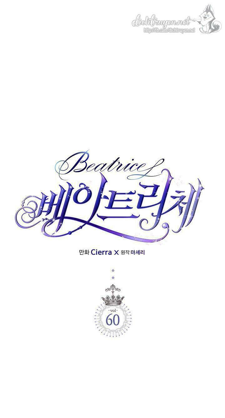 Công Chúa Chloe: Chapter 60