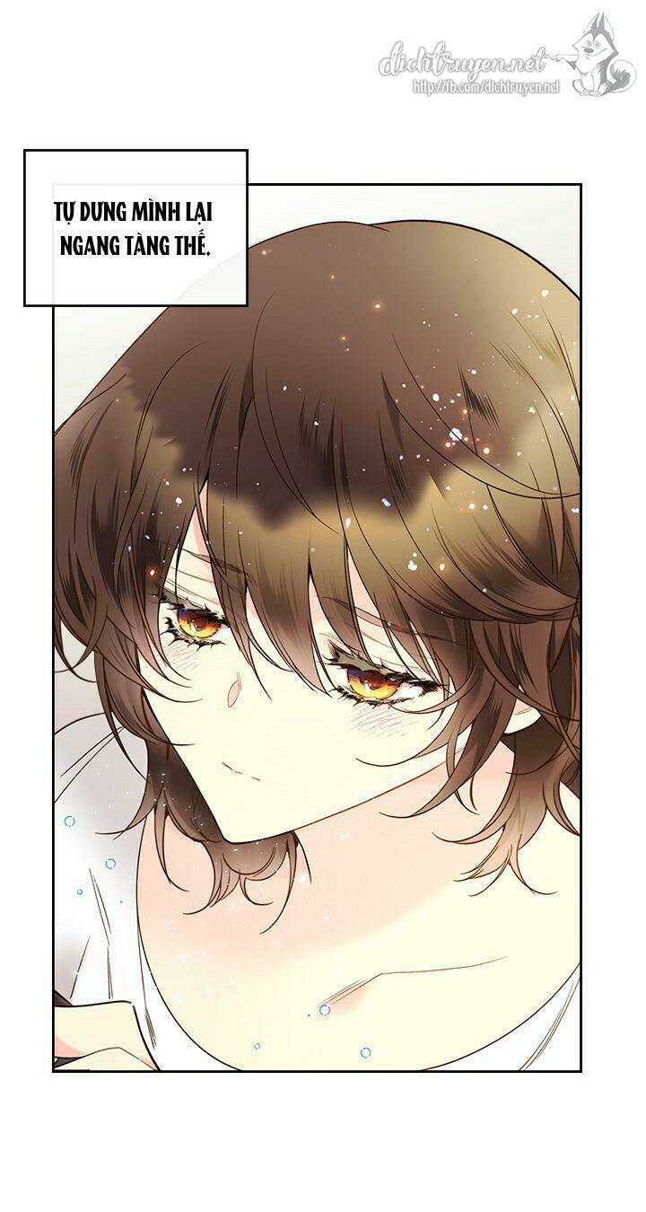 Công Chúa Chloe: Chapter 60