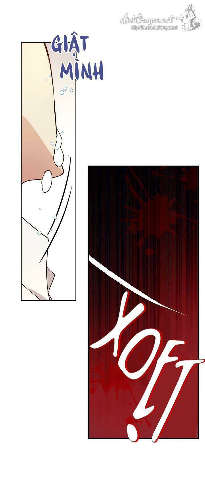 Công Chúa Chloe: Chapter 60