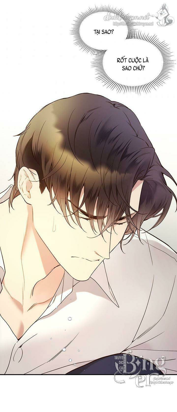 Công Chúa Chloe: Chapter 60