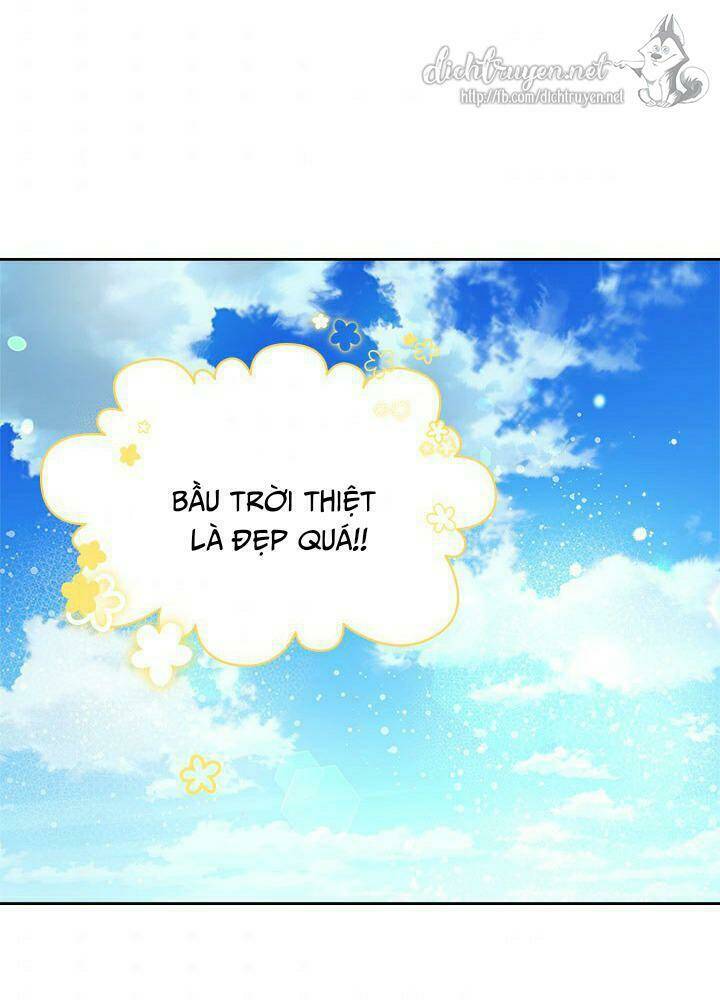 Công Chúa Chloe: Chapter 60