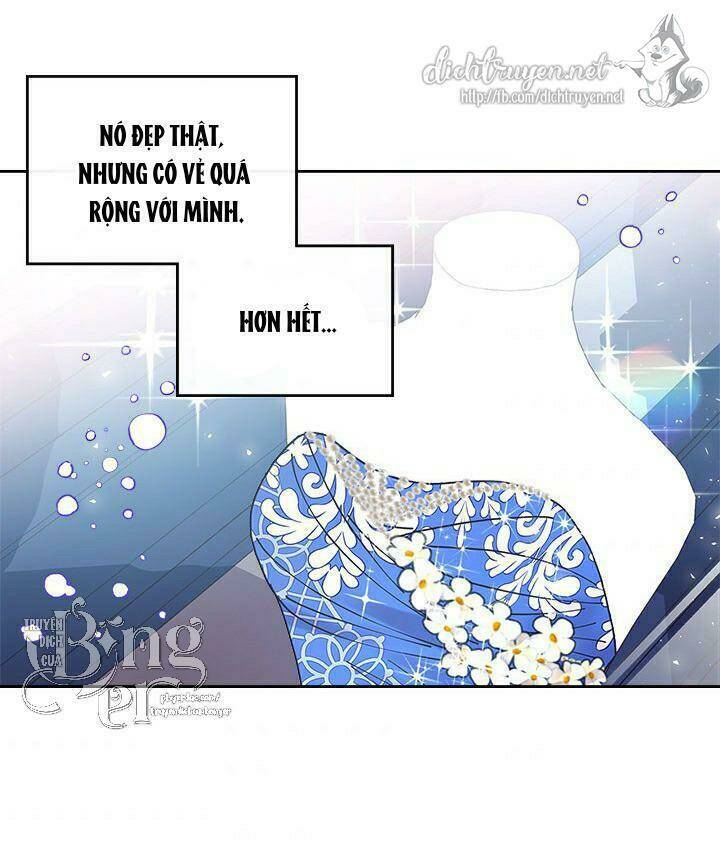 Công Chúa Chloe: Chapter 60