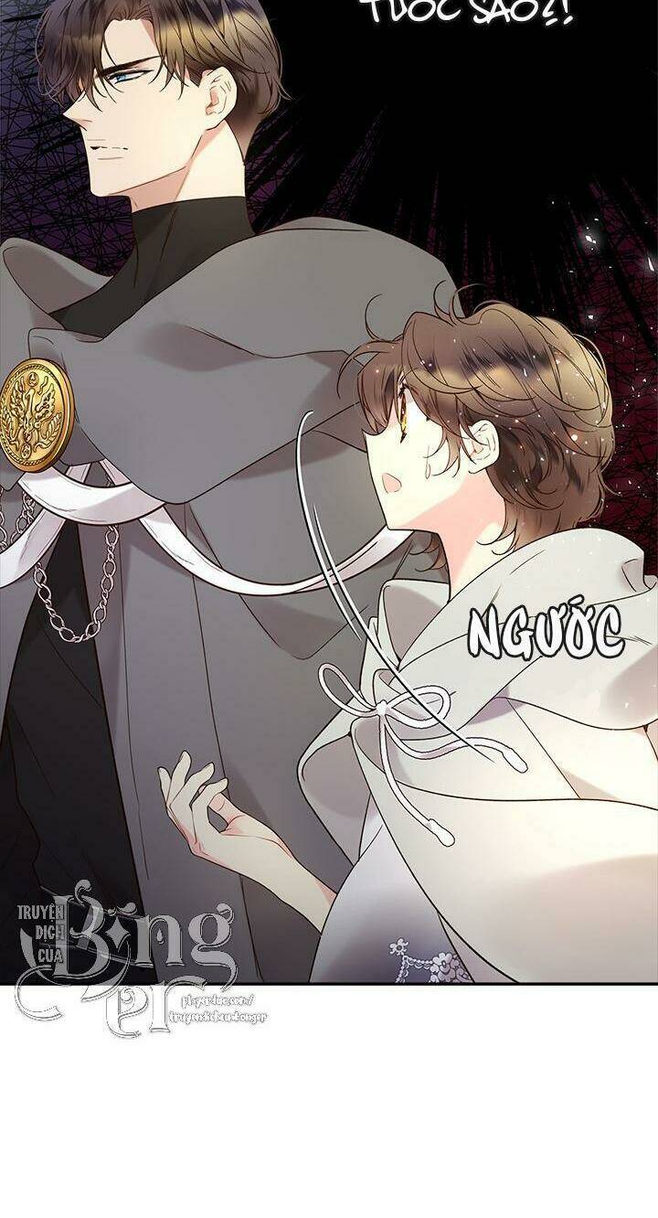Công Chúa Chloe: Chapter 60