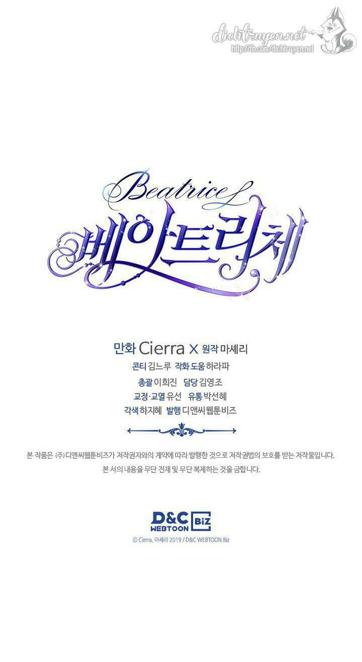Công Chúa Chloe: Chapter 60