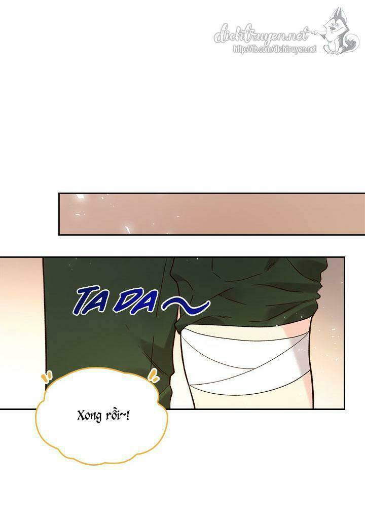 Công Chúa Chloe: Chapter 61