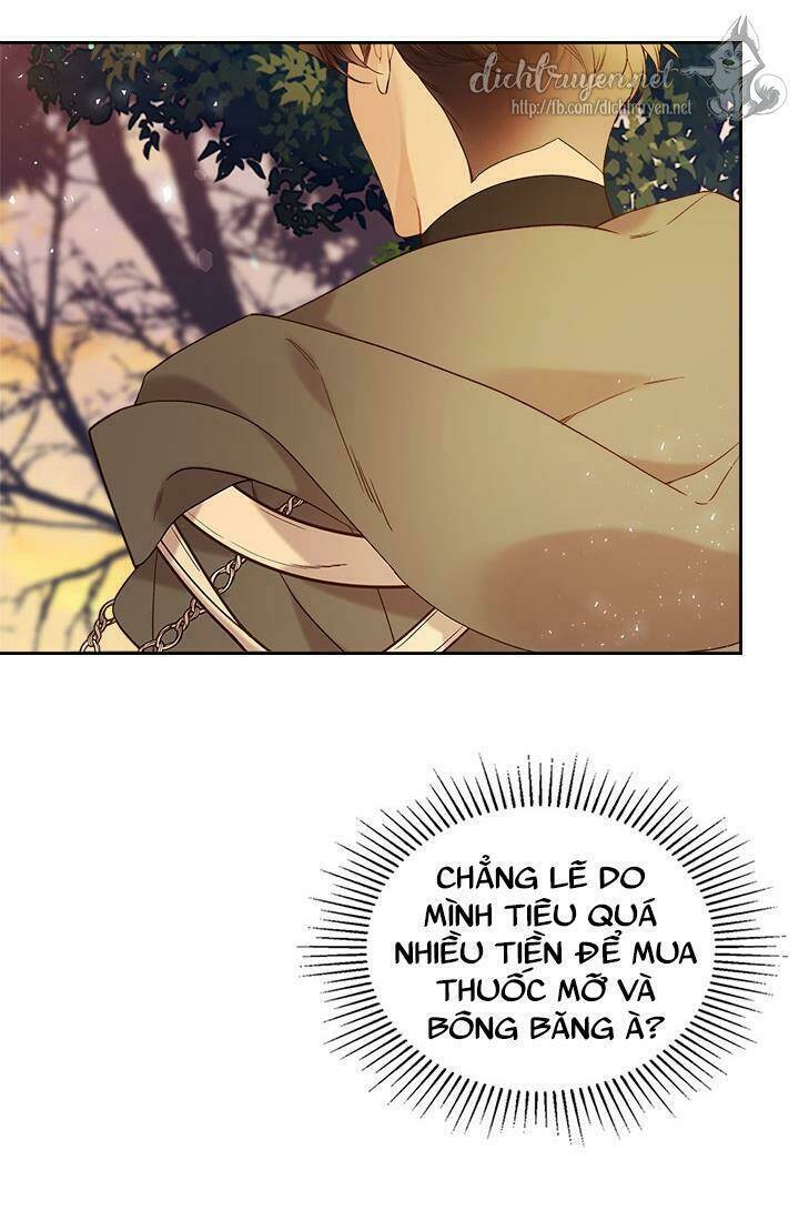 Công Chúa Chloe: Chapter 61