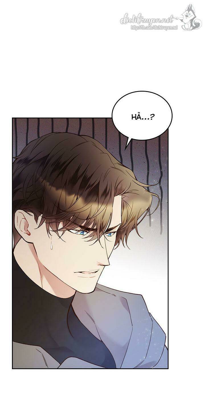 Công Chúa Chloe: Chapter 61