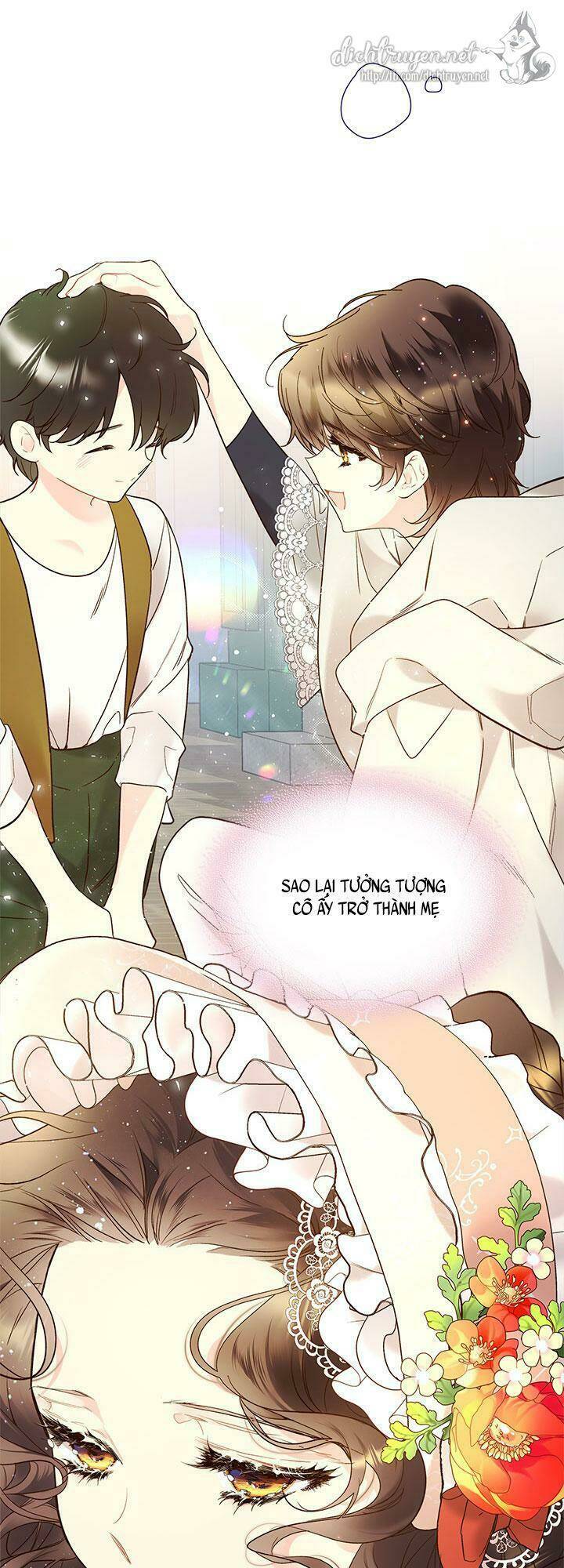 Công Chúa Chloe: Chapter 61