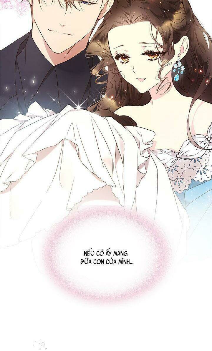 Công Chúa Chloe: Chapter 61