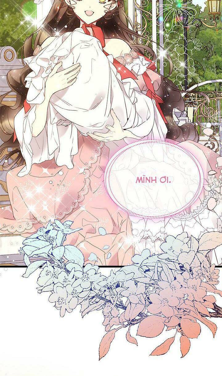 Công Chúa Chloe: Chapter 61