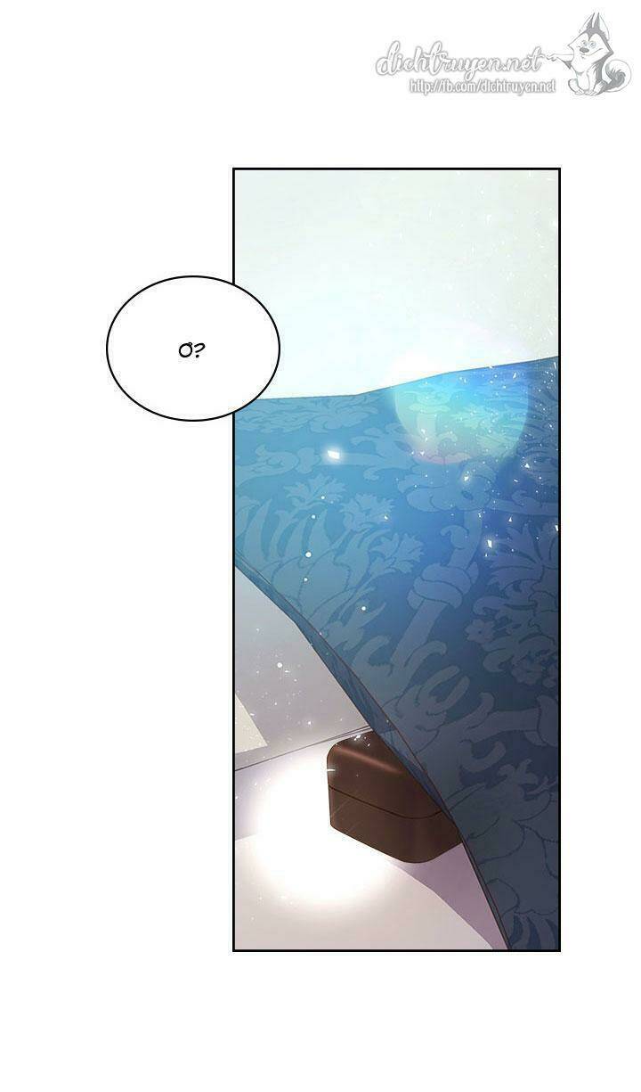 Công Chúa Chloe: Chapter 61
