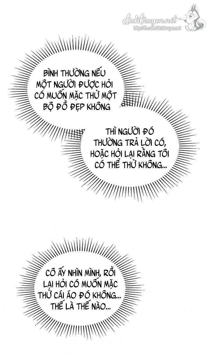 Công Chúa Chloe: Chapter 61