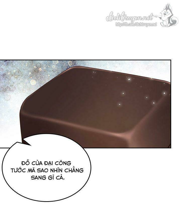 Công Chúa Chloe: Chapter 61
