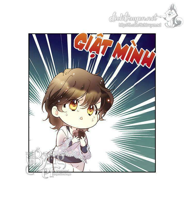 Công Chúa Chloe: Chapter 61