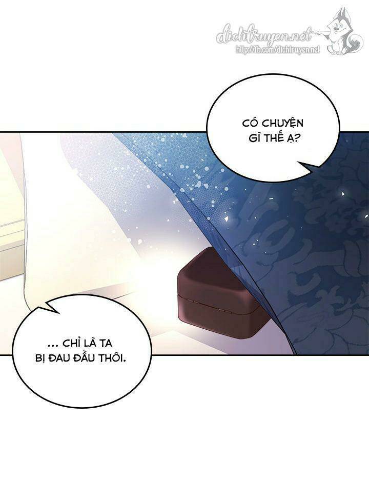 Công Chúa Chloe: Chapter 62