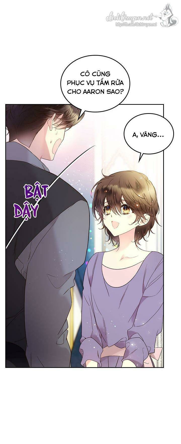 Công Chúa Chloe: Chapter 62