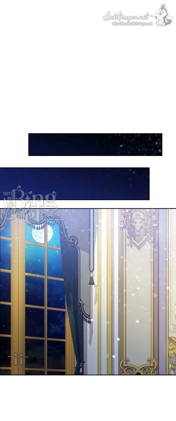 Công Chúa Chloe: Chapter 62